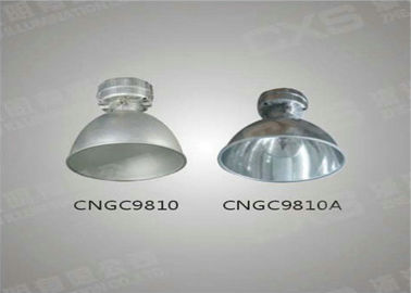 IP65 Industrial Pendant Lights , 250W / 400W 21000lm / 36000 lumen MH / HPS High Dome Lamp