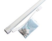 Natural White / Cold White flexible T5 LED Tube Light with long life and high lumen
