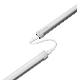 Natural White / Cold White flexible T5 LED Tube Light with long life and high lumen