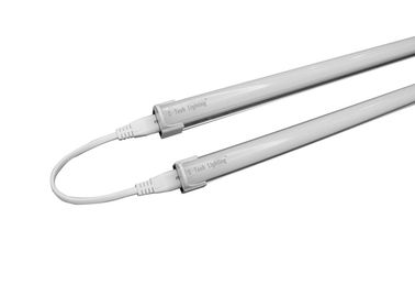 Natural White / Cold White flexible T5 LED Tube Light with long life and high lumen