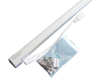 5Ft SMD high efficiency T5 LED Tube Light fixtures for Office , hospital and business area