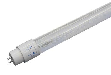 10W 2ft 600mm 600 ~ 800Lm T8 LED Tube Light with high brightness and soft light