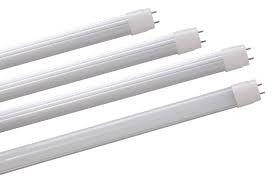 2ft / 4Ft DC 24V 18W Warm White T8 LED Tube Light with High Brightness