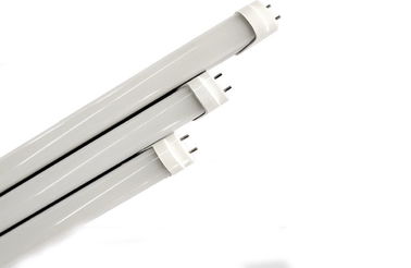 Indoor 20W T8 LED Tube Light , 4 Feet SMD3014 Epistar Chip Commercial Lighting