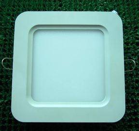 25W Dimmable LED Recessed Ceiling Lights / Square LED Downlight Energy Saving