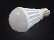 Indoor Natural White E27 7 Watt LED Globe Light Bulbs AC 85V - 265V -40 ~ 50℃