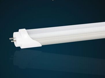 Warm White 20W SMT 4 Feet Led Tube Light , School / Living Room T5 Tube Lighting