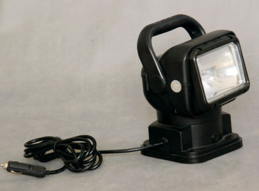 HID 35w Industrial Pendant Lights Remote Control Car Searchlight