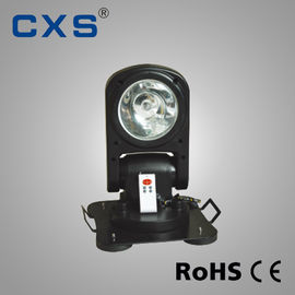 35 Watt Intelligent Industrial Pendant Lights HID Car Search lighting