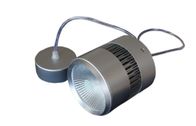 Die Casting Aluminum 30W LED Recessed Downlight Ceiling Lamp AC100-240V Dimmable