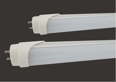 2000 Lumen 18W 4ft T8 LED Tube Lights 120cm For Supermarket / University