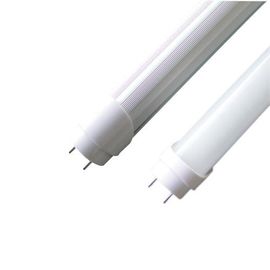 18W 1200mm T8 LED Tube Lights SMD 2835 1500lm Aluminum White / Warm White