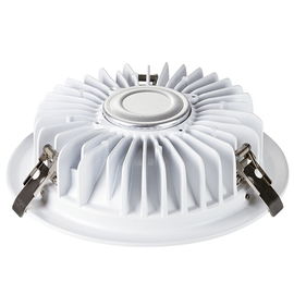 Small 4 Inch 10W LED Recessed Downlights For Kitchen And Residential Lighting