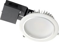20 Watt Commercial LED Recessed Downlights IP20 AC 100V - 240V For Shop Lighting