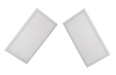 SMD 300x1200 Surface Mount LED Flat Panel Ceiling Lights 3500K - 6000K