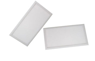 SMD 300x1200 Surface Mount LED Flat Panel Ceiling Lights 3500K - 6000K