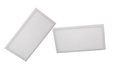 SMD 300x1200 Surface Mount LED Flat Panel Ceiling Lights 3500K - 6000K