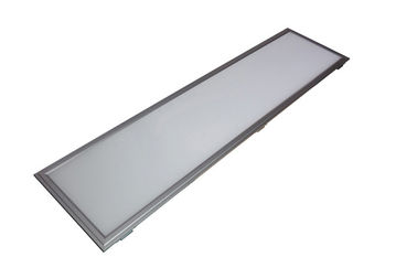 100W/LM Natural White LED Flat Panel Ceiling Lights 36W For Restaurants