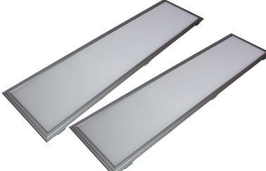 100W/LM Natural White LED Flat Panel Ceiling Lights 36W For Restaurants