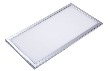 Cool White 48 Watt Embedded / Suspended Ceiling Led Panel Light 100-120LM/W