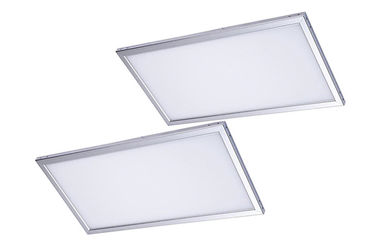 Cool White 48 Watt Embedded / Suspended Ceiling Led Panel Light 100-120LM/W