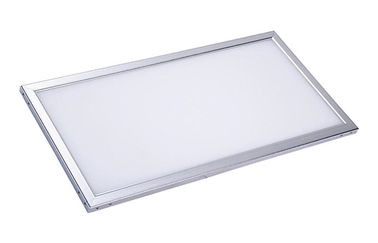 Cool White 48 Watt Embedded / Suspended Ceiling Led Panel Light 100-120LM/W