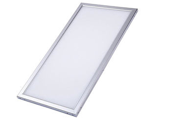 72W Hotel Embedded Flat Panel Led Ceiling Light Fixture 110V / 220V , Eco - Friendly