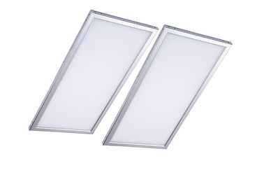 72W Hotel Embedded Flat Panel Led Ceiling Light Fixture 110V / 220V , Eco - Friendly