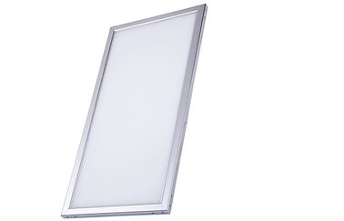 72W Hotel Embedded Flat Panel Led Ceiling Light Fixture 110V / 220V , Eco - Friendly