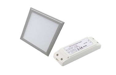 High Power Warm White 3000K 30x30 LED Ceiling Panel Lights 18 W For Living Room
