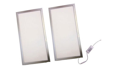 Ultra Thin SMD3014 6000k / 5000K 48W LED Ceiling Panel Lights With CE / RoHS