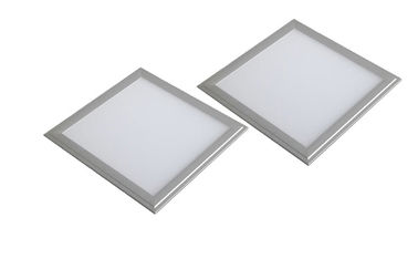 1800lm DC12V / 24V Embedded / Suspended Ceiling Led Panel Light Cold White