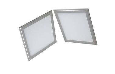 1800lm DC12V / 24V Embedded / Suspended Ceiling Led Panel Light Cold White