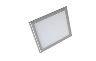 Square Recessed 18 Watt LED Ceiling Panel Lights 300x300mm For Library