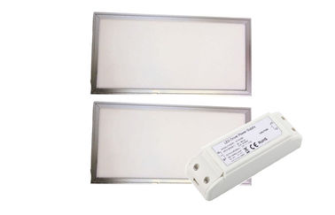 Residential Epistar Warm White 27w Surface Mount Led Panel Light 600x300