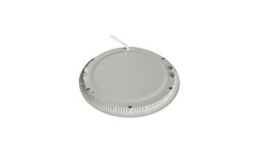 Backlight Indoor LED Flush Mount Ceiling Light Fixtures 12W Nature White 100LM/W