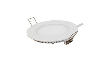 Custom Round SMD 9W LED Flush Mount Ceiling Lights For Kitchen , High Brightness