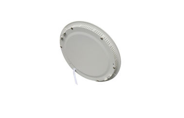Custom Round SMD 9W LED Flush Mount Ceiling Lights For Kitchen , High Brightness