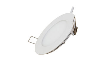 Energy Saving Round LED Ceiling Panel Lights 25W , Decorative Ceiling Lights