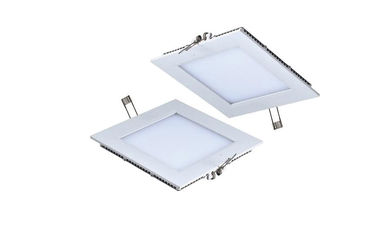 18W 110 Volt Embedded / Surface Mounted Flat Panel Led Kitchen Ceiling Lighting