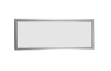 Indoor Natural White Recessed LED Ceiling Lights , Bridgelux 27W 300x600 LED Panel