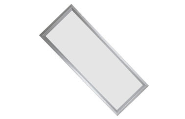 Indoor Natural White Recessed LED Ceiling Lights , Bridgelux 27W 300x600 LED Panel
