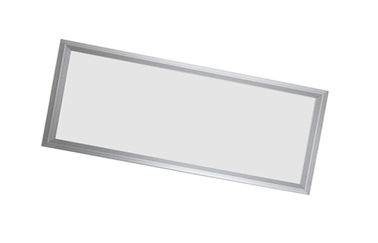 Indoor Natural White Recessed LED Ceiling Lights , Bridgelux 27W 300x600 LED Panel