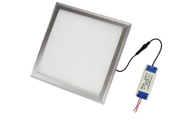 High Brightness 60x60 36w Square Led Flat Panel Lighting Fixture For Hotel