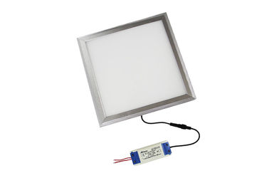 High Brightness 60x60 36w Square Led Flat Panel Lighting Fixture For Hotel