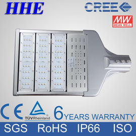 Speedway IP66 15000lumen Outdoor LED Street Light 150W , OEM&amp;ODM