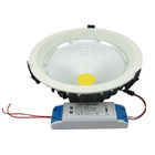 5 Watt Recessed LED Down Light / COB LED Recessed Down Lights with CITIZEN LED