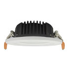 8 Inch 3500lm 40W  SMD LED Recessed Down lights With Cut Side 210mm