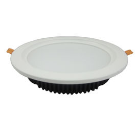 Commercial LED Recessed Downlights