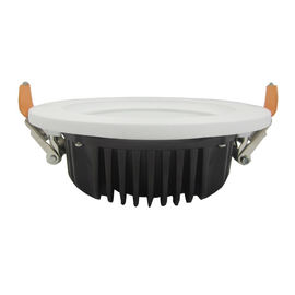 LED Recessed Downlights 120° 240V 100lm / Watt , 3 Inch Round Recessed LED Down Light 5Watt  RA85 CE TuV UL Approval